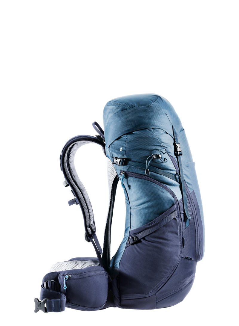 Original Rucsac Deuter Futura Pro Jaypack 36 - marine/navy