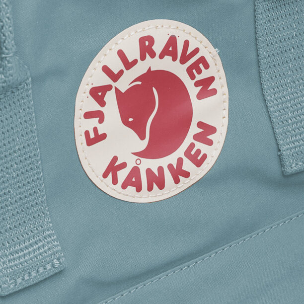 Preţ Rucsac Fjallraven Kanken - sky blue