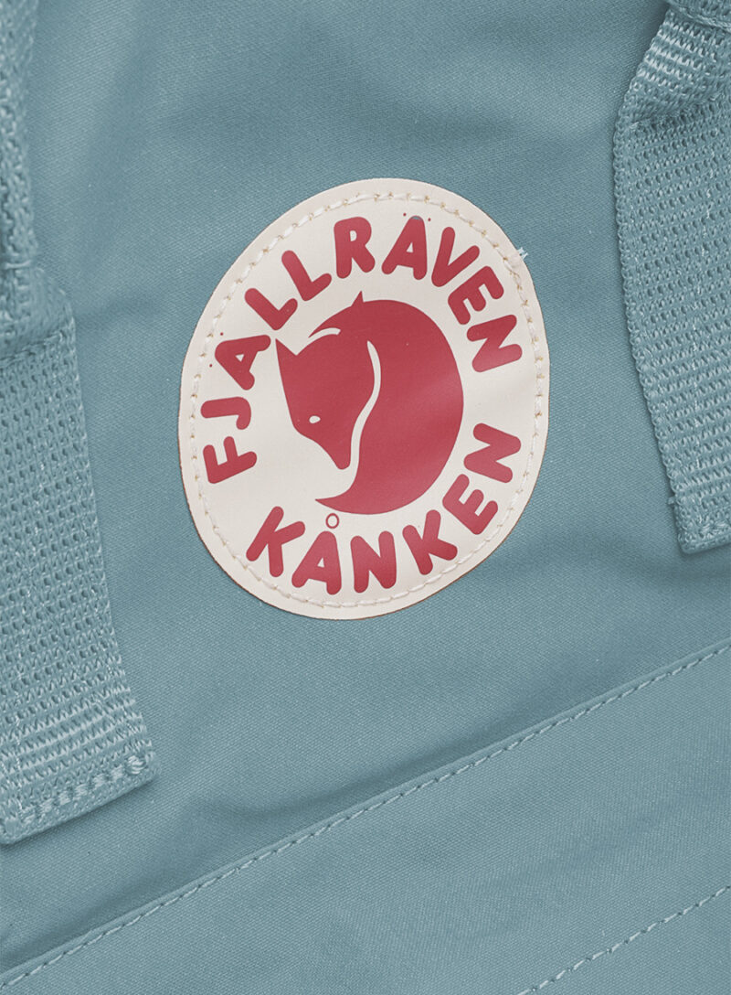 Preţ Rucsac Fjallraven Kanken - sky blue