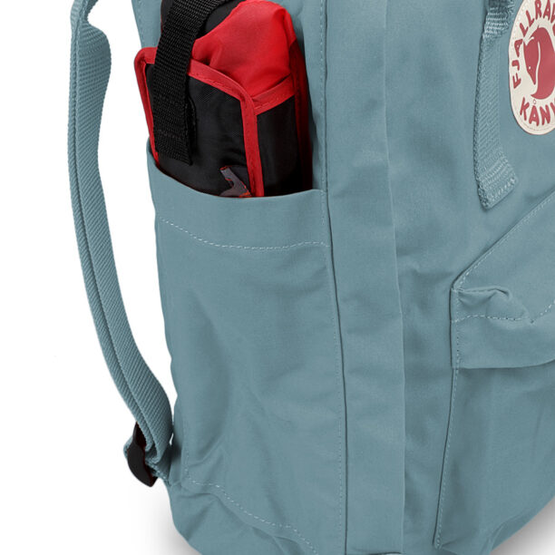 Original Rucsac Fjallraven Kanken - sky blue