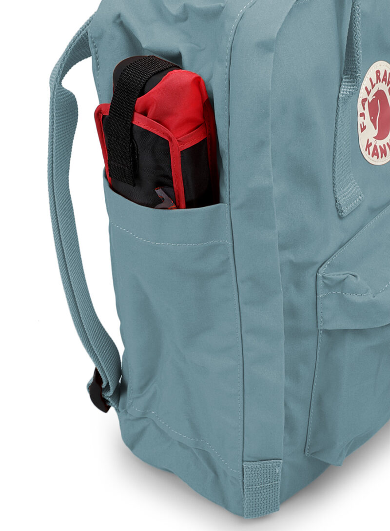 Original Rucsac Fjallraven Kanken - sky blue