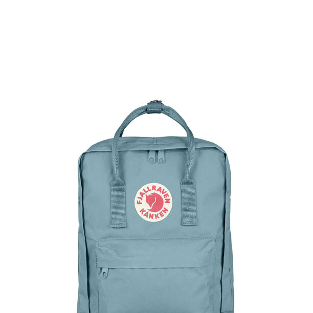 Rucsac Fjallraven Kanken - sky blue