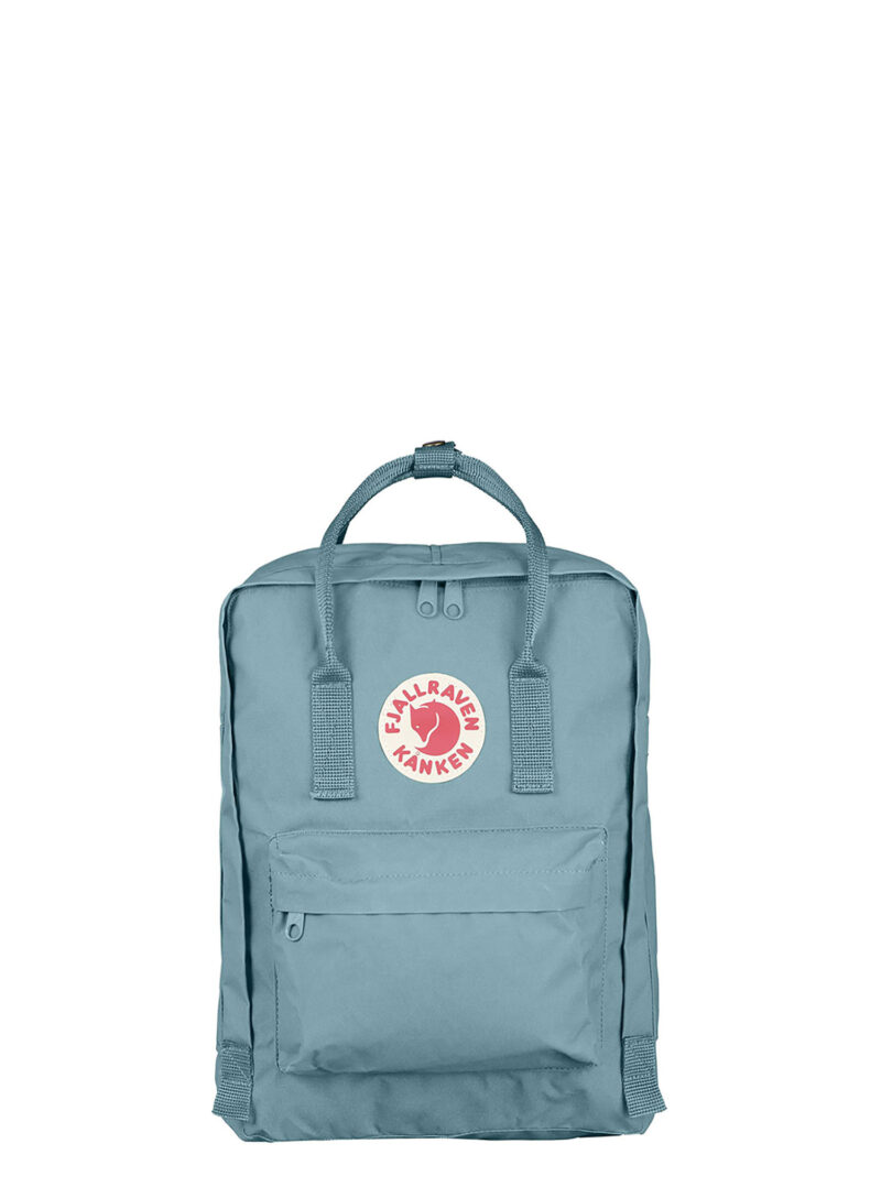 Rucsac Fjallraven Kanken - sky blue