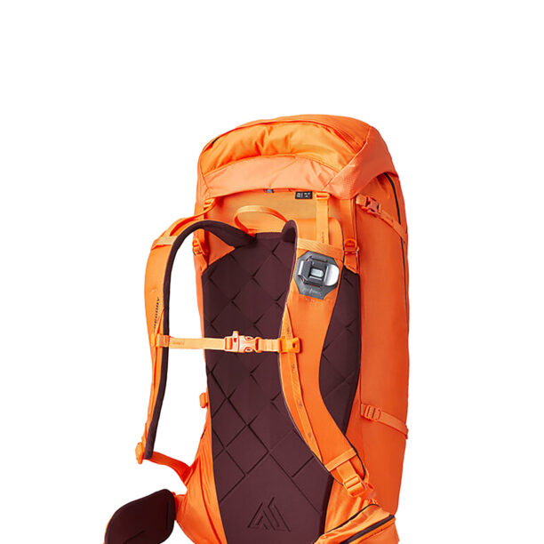 Rucsac Gregory Targhee FT 35 - outback orange preţ