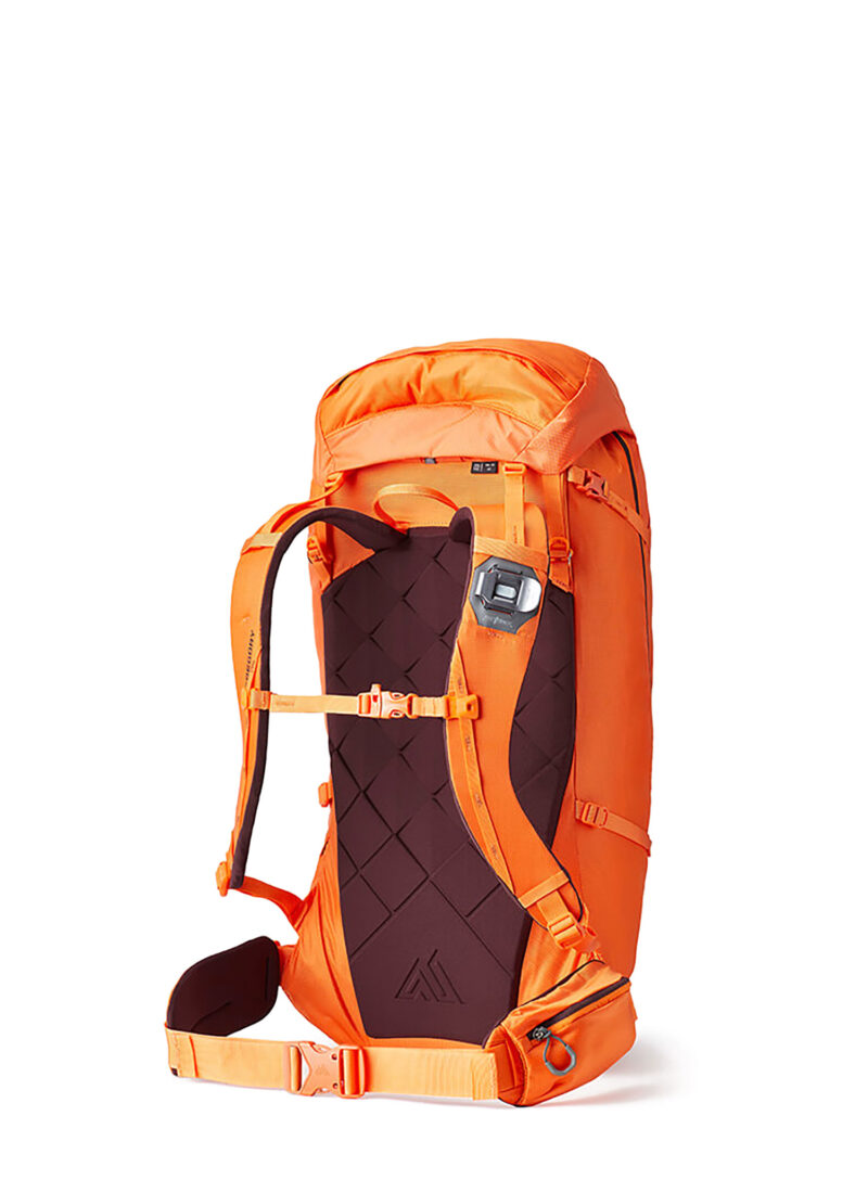 Rucsac Gregory Targhee FT 35 - outback orange preţ