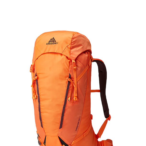 Rucsac Gregory Targhee FT 35 - outback orange