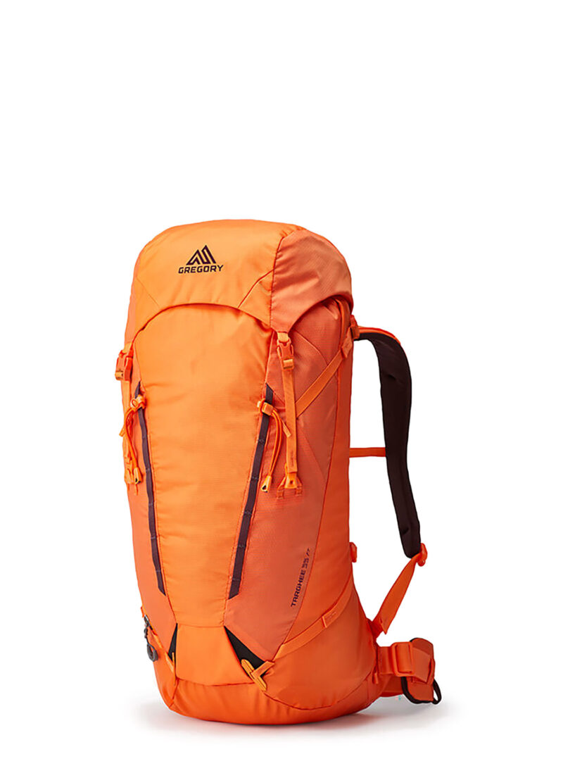 Rucsac Gregory Targhee FT 35 - outback orange