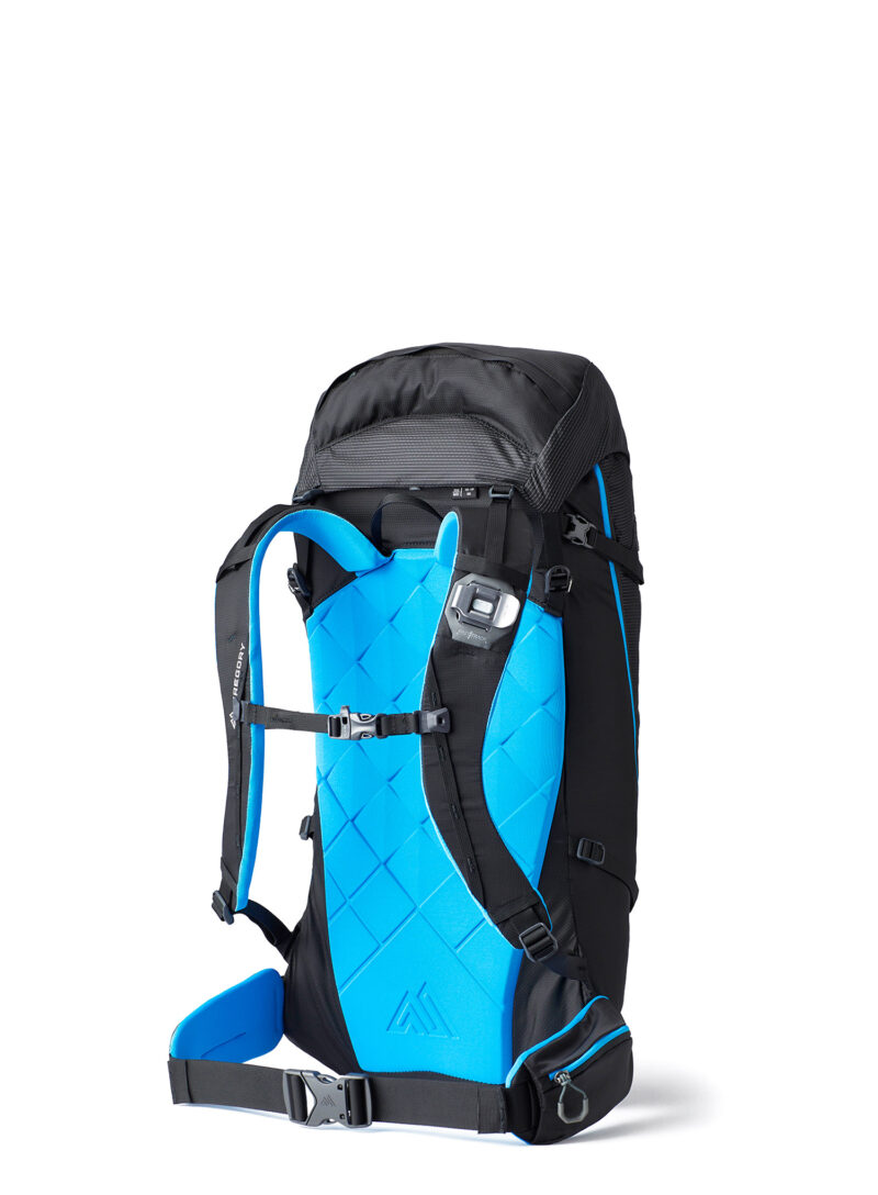 Rucsac Gregory Targhee FT 35 - ozone black preţ