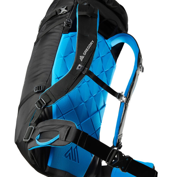 Preţ Rucsac Gregory Targhee FT 35 - ozone black