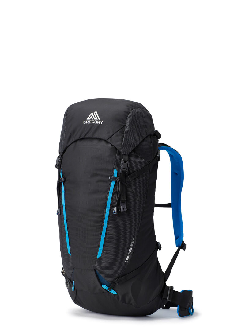 Rucsac Gregory Targhee FT 35 - ozone black