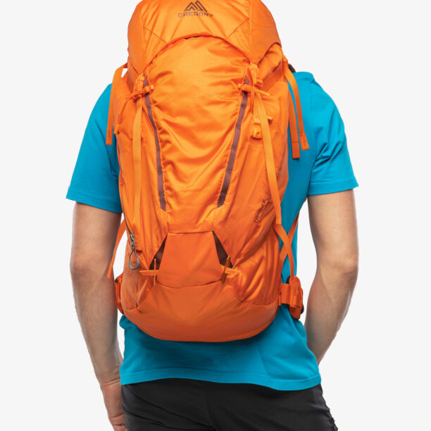 Cumpăra Rucsac Gregory Targhee FT 45 - outback orange