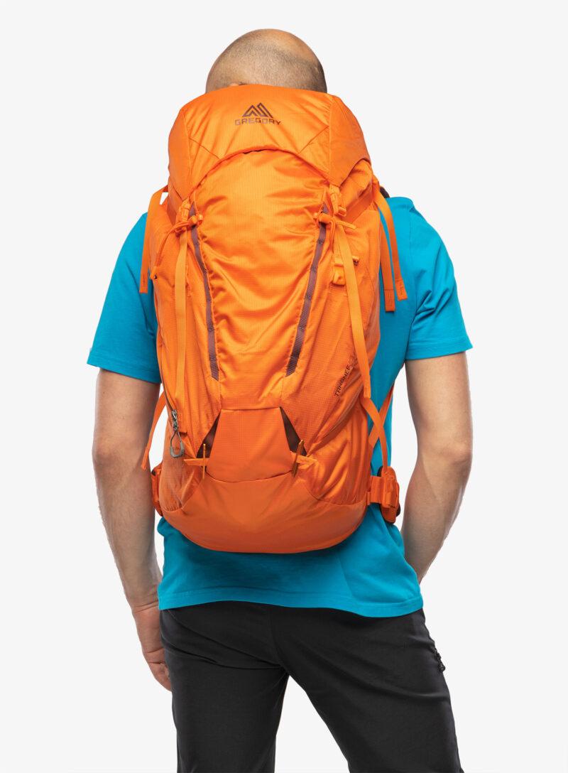 Cumpăra Rucsac Gregory Targhee FT 45 - outback orange