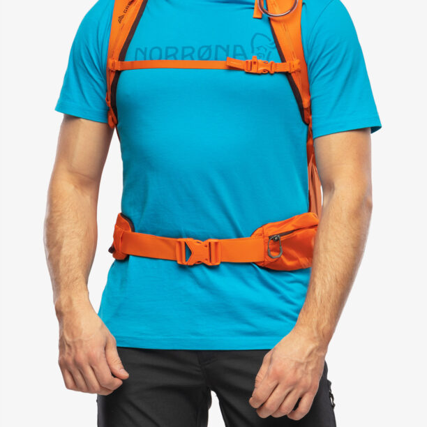 Preţ Rucsac Gregory Targhee FT 45 - outback orange