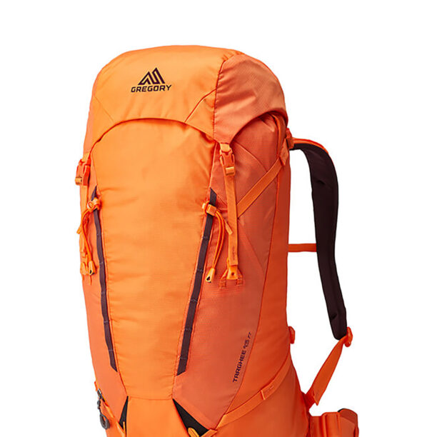 Rucsac Gregory Targhee FT 45 - outback orange