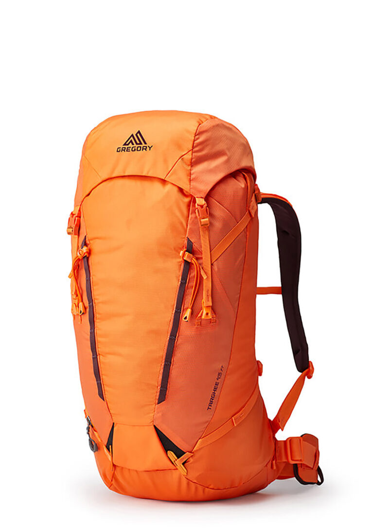 Rucsac Gregory Targhee FT 45 - outback orange