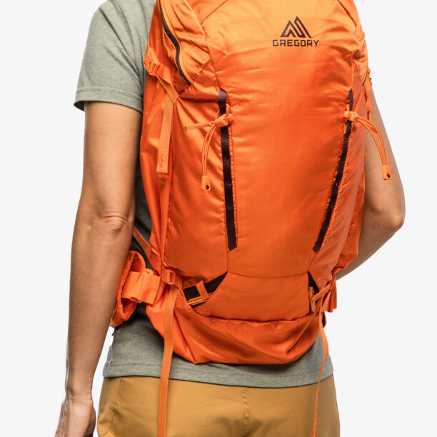 Rucsac Gregory Targhee FastTrack 24 - outback orange preţ