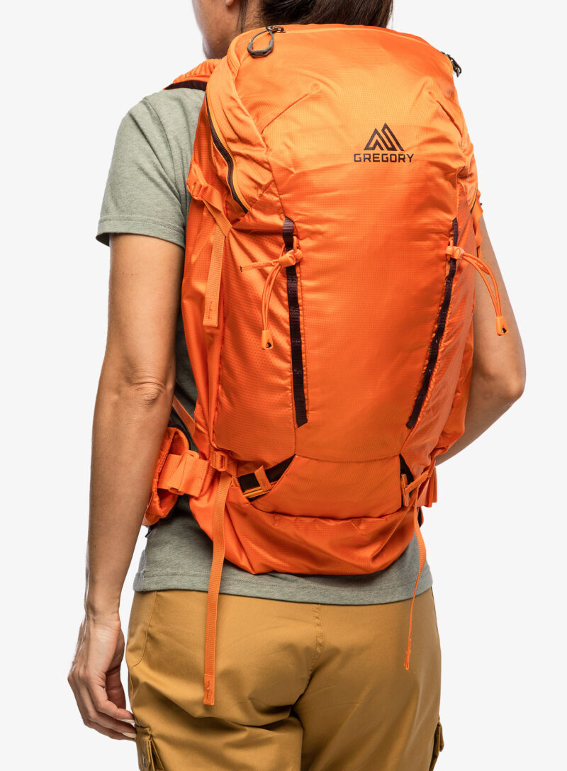 Rucsac Gregory Targhee FastTrack 24 - outback orange preţ