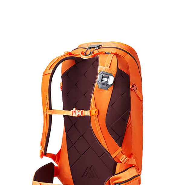 Cumpăra Rucsac Gregory Targhee FastTrack 24 - outback orange