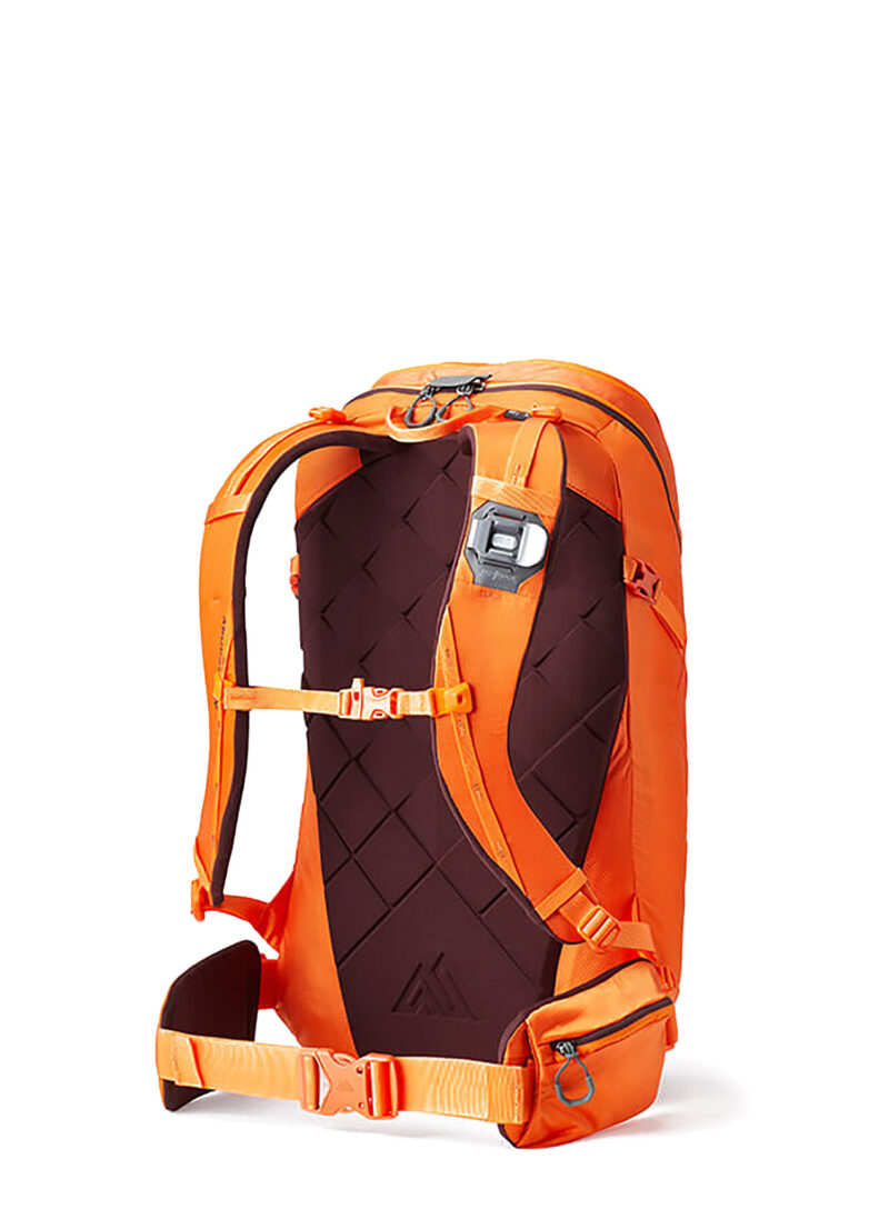 Cumpăra Rucsac Gregory Targhee FastTrack 24 - outback orange