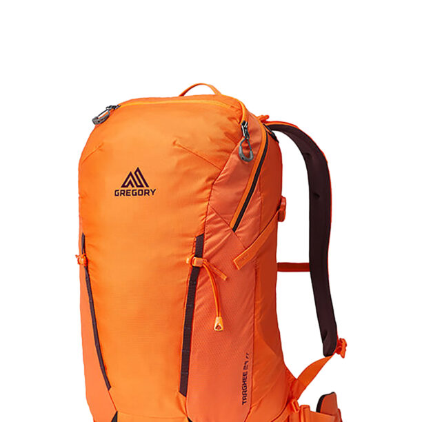 Rucsac Gregory Targhee FastTrack 24 - outback orange