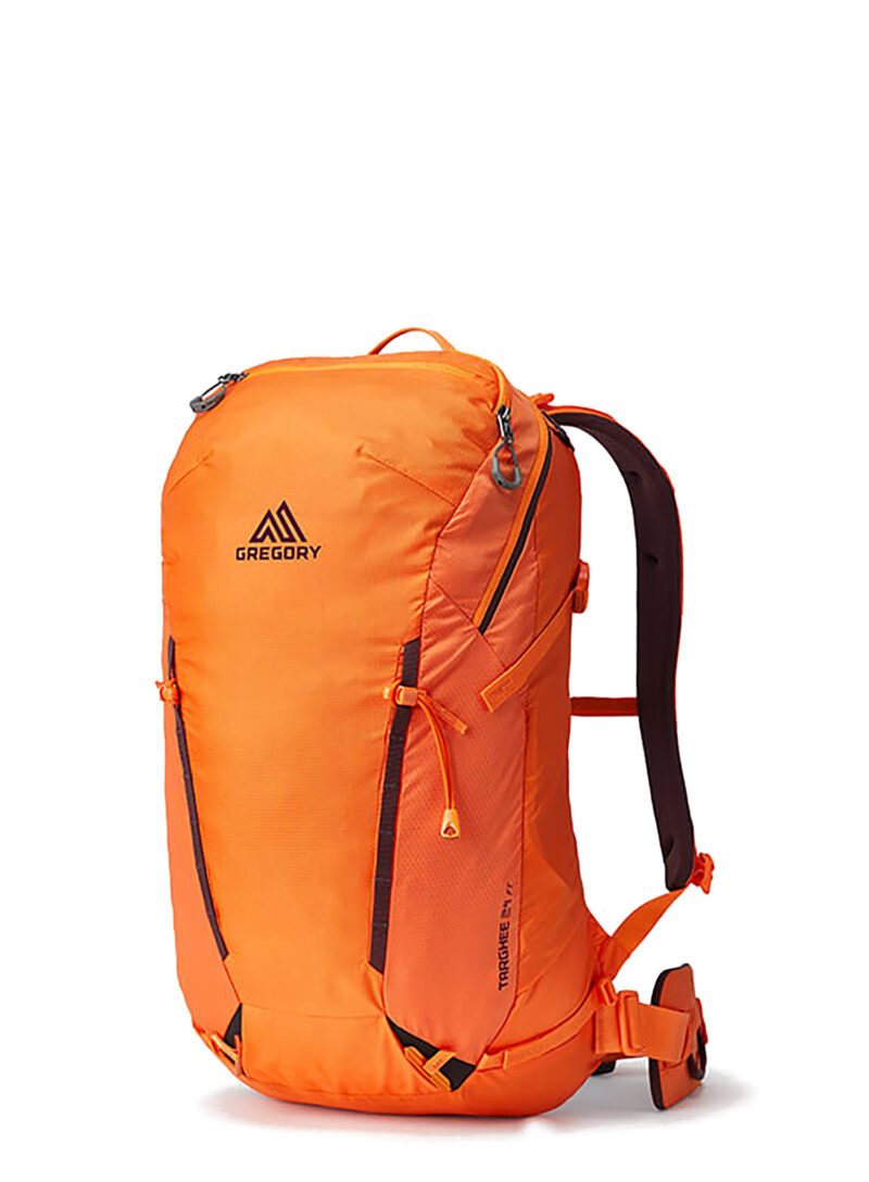 Rucsac Gregory Targhee FastTrack 24 - outback orange