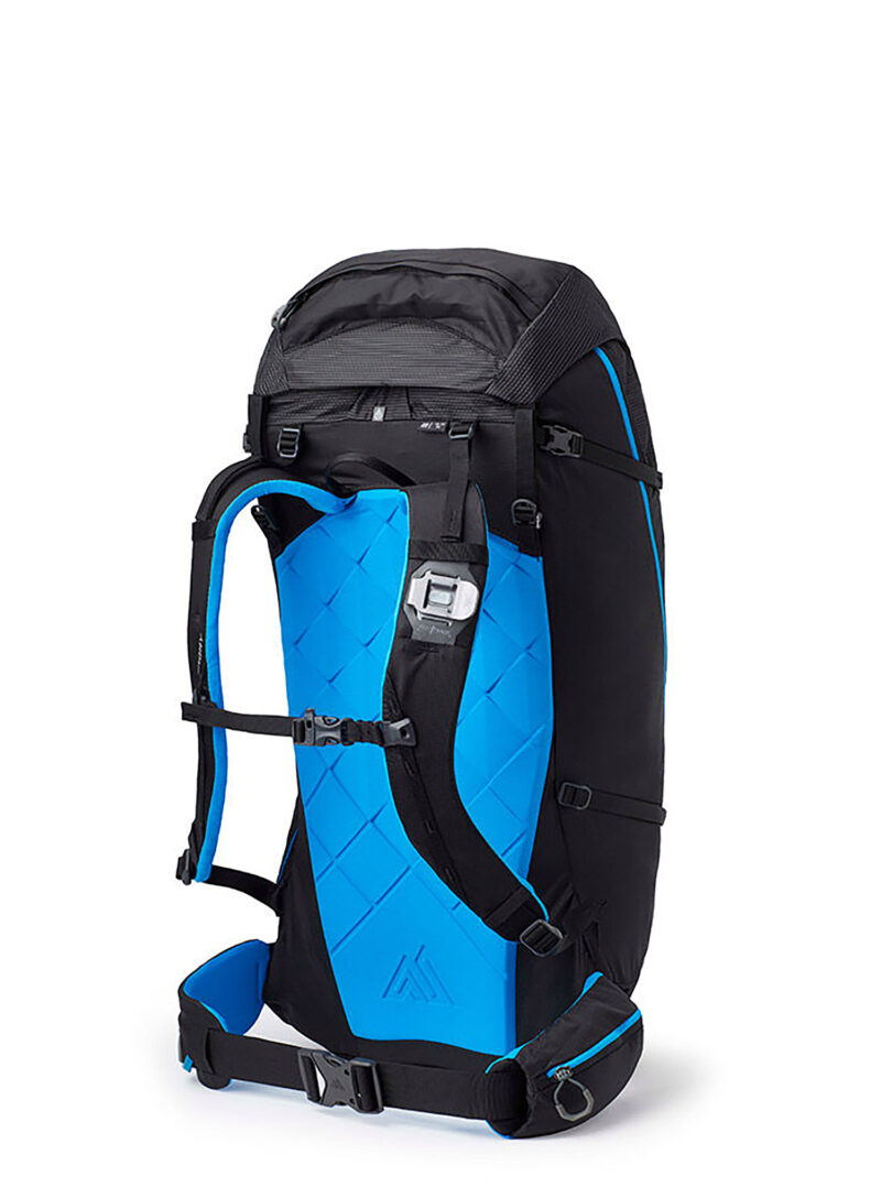 Rucsac Gregory Targhee FastTrack 45 - ozone black preţ