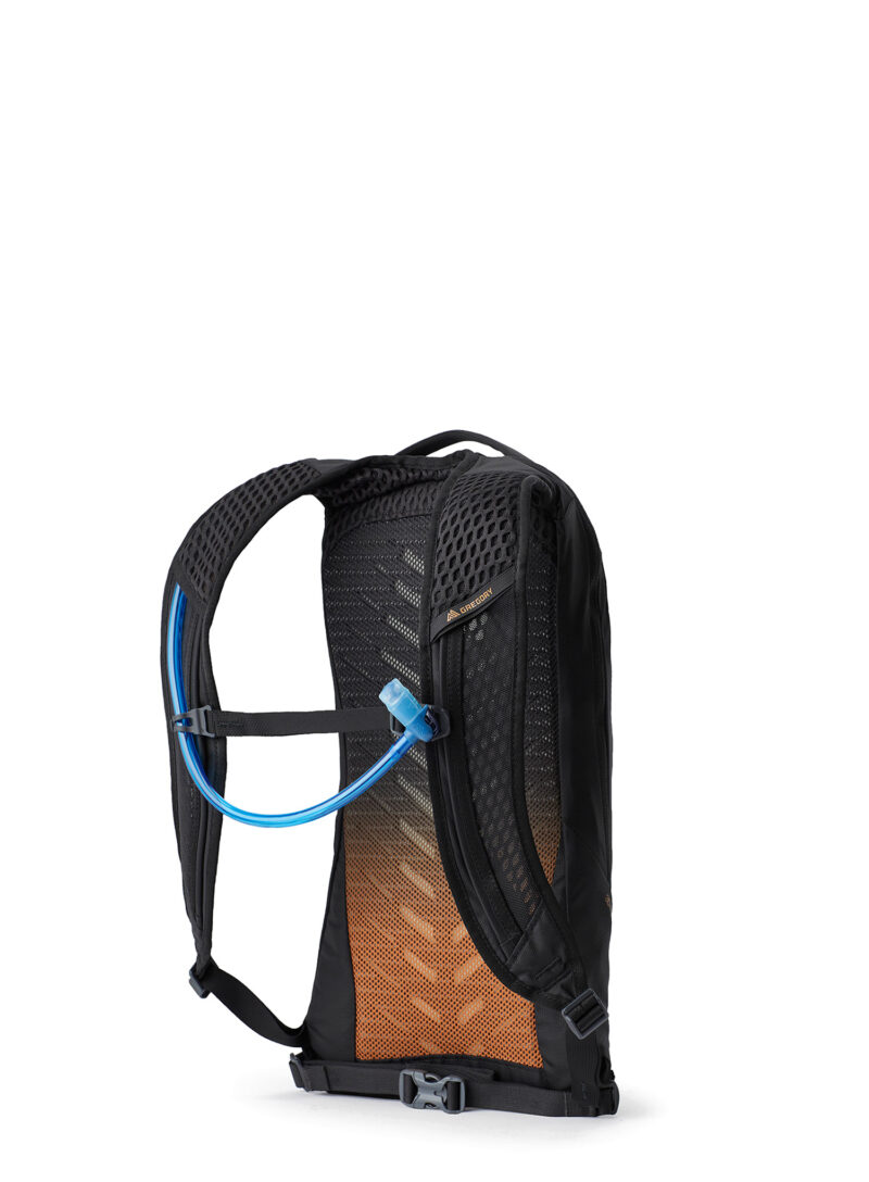 Rucsac Gregory Tempo 6 H2O - carbon bronze preţ