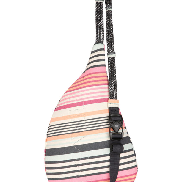 Rucsac Kavu Mini Rope Bag - midsummer stripe preţ