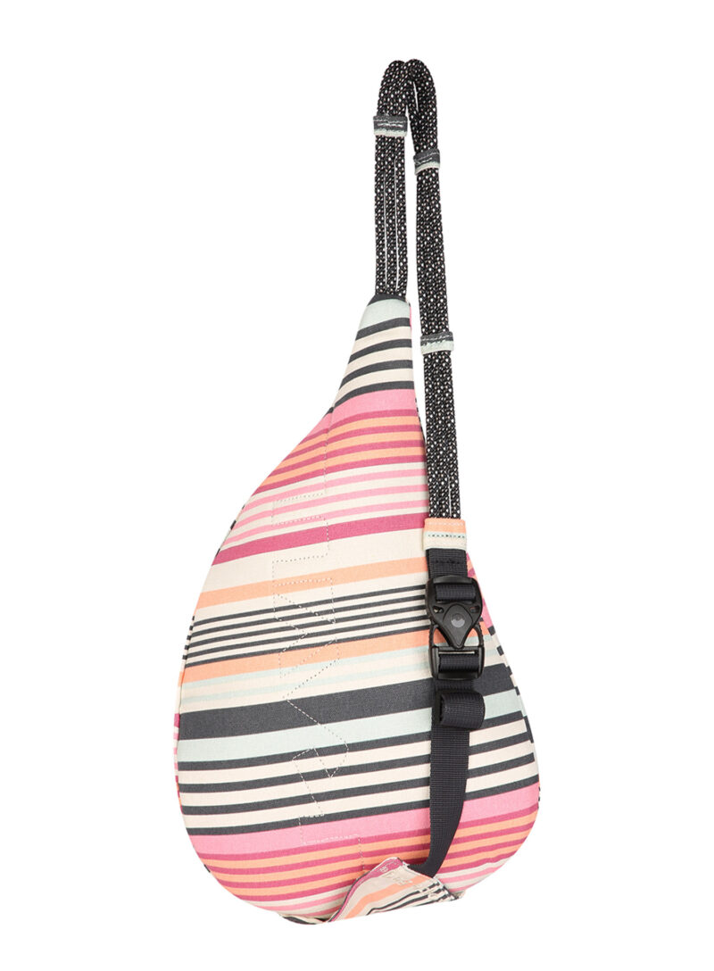 Rucsac Kavu Mini Rope Bag - midsummer stripe preţ