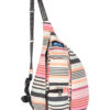 Rucsac Kavu Mini Rope Bag - midsummer stripe