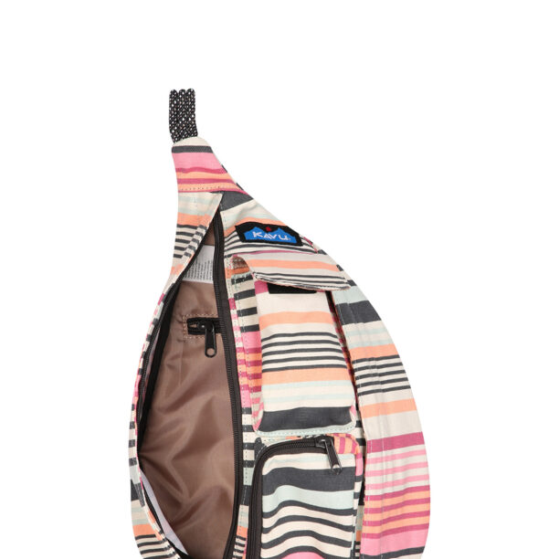 Cumpăra Rucsac Kavu Mini Rope Bag - midsummer stripe