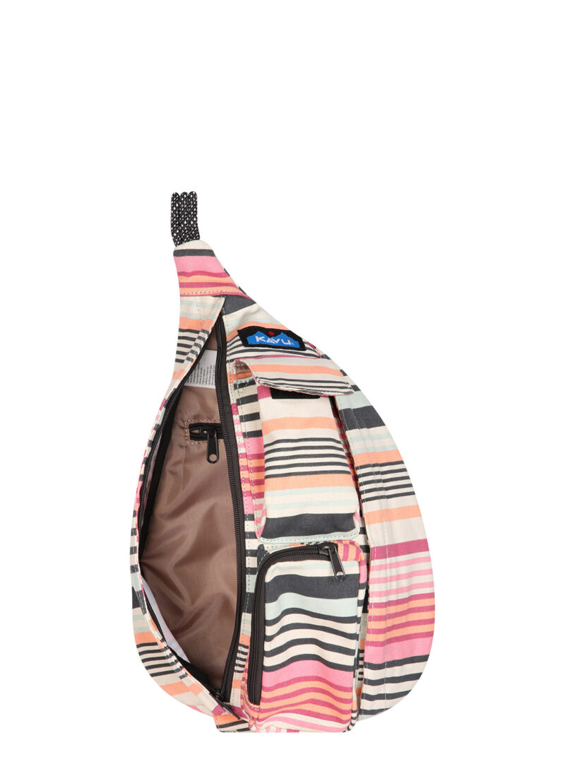 Cumpăra Rucsac Kavu Mini Rope Bag - midsummer stripe