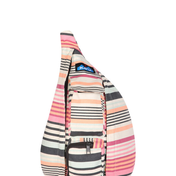 Preţ Rucsac Kavu Mini Rope Bag - midsummer stripe