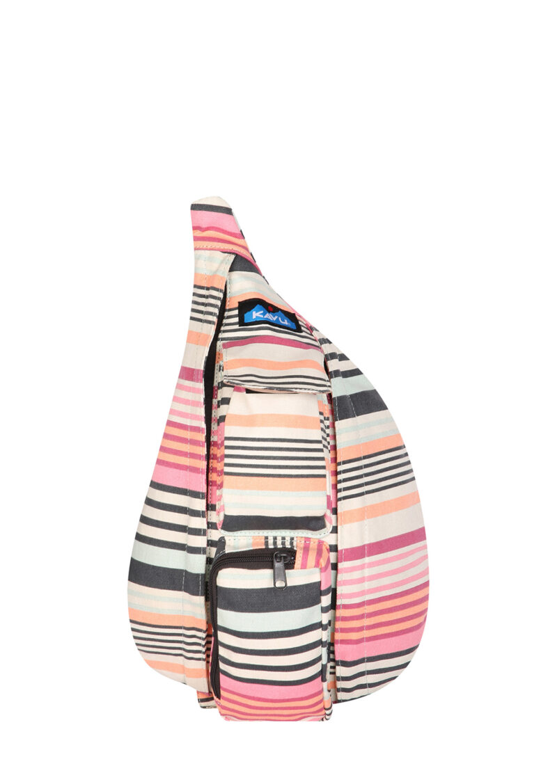 Preţ Rucsac Kavu Mini Rope Bag - midsummer stripe