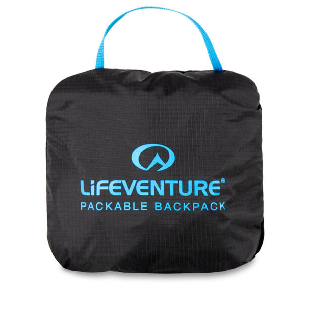 Cumpăra Rucsac Lifeventure Packable Backpack 16L