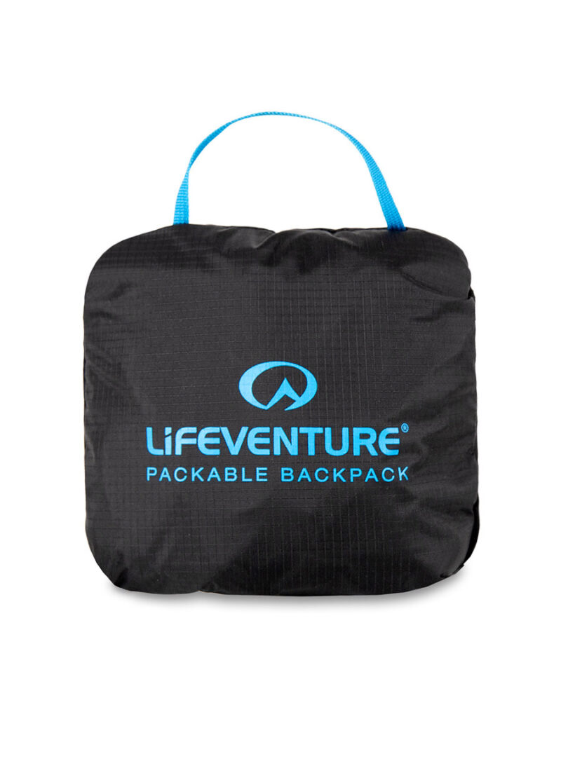 Cumpăra Rucsac Lifeventure Packable Backpack 16L