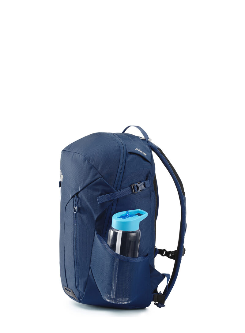 Preţ Rucsac Lowe Alpine Edge 18 - cadet blue