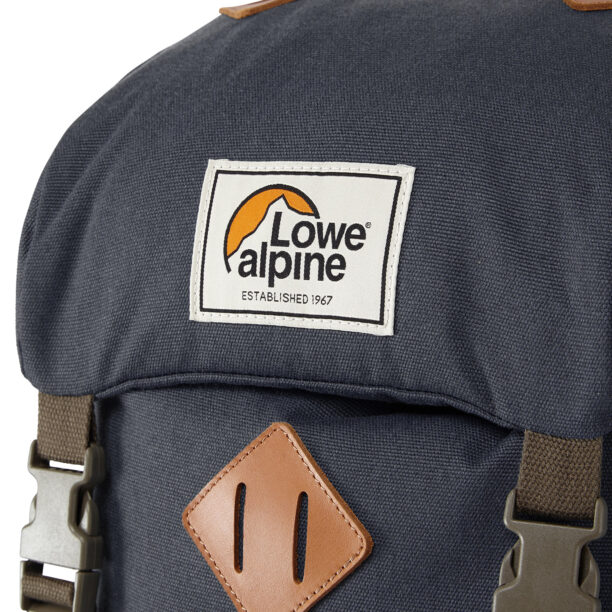 Preţ Rucsac Lowe Alpine Klettersack 30 - ebony