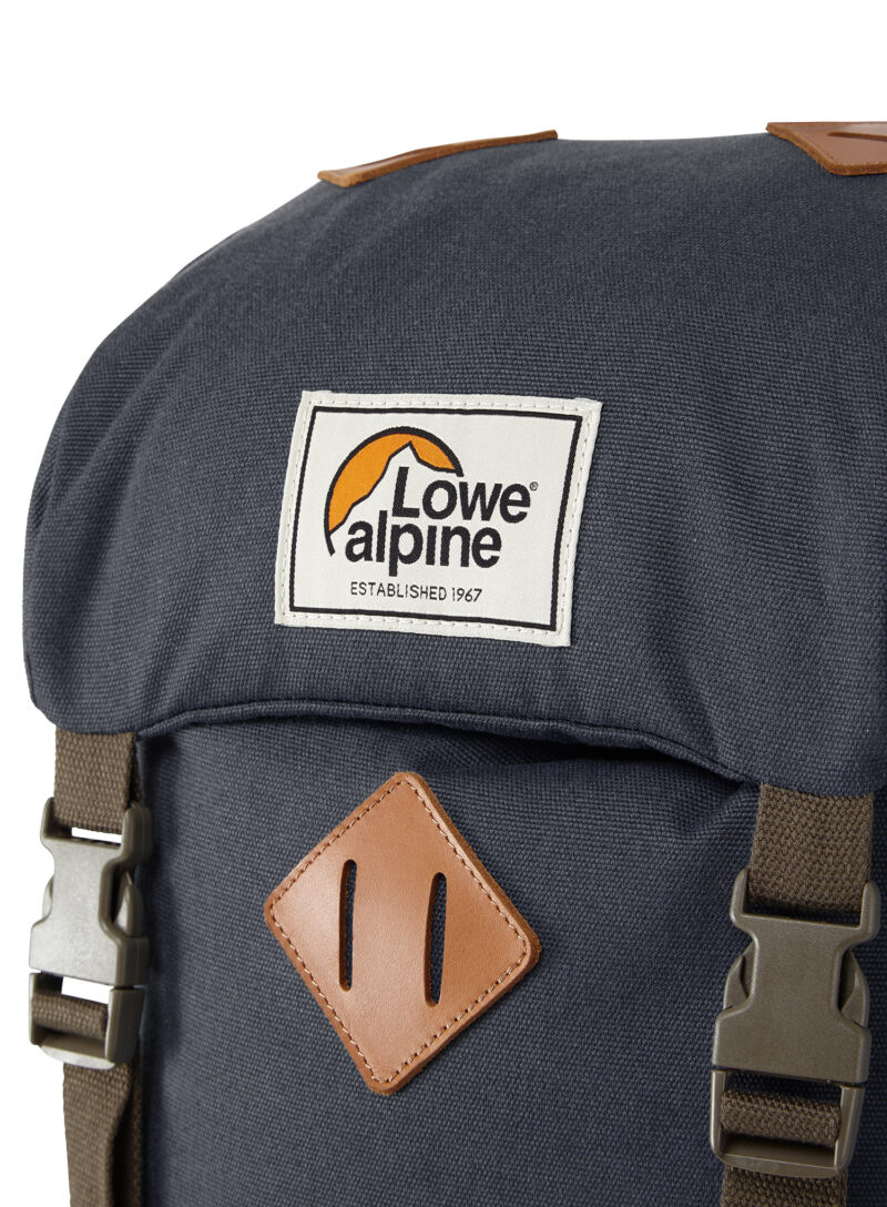 Preţ Rucsac Lowe Alpine Klettersack 30 - ebony