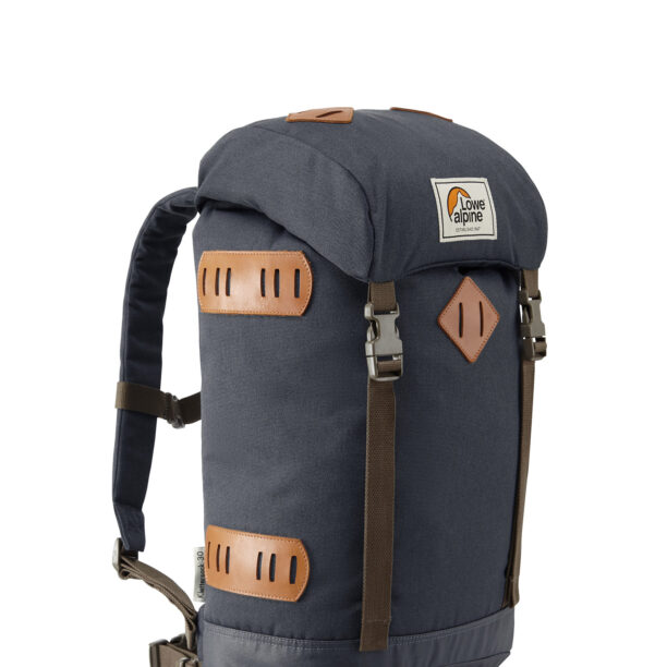 Rucsac Lowe Alpine Klettersack 30 - ebony