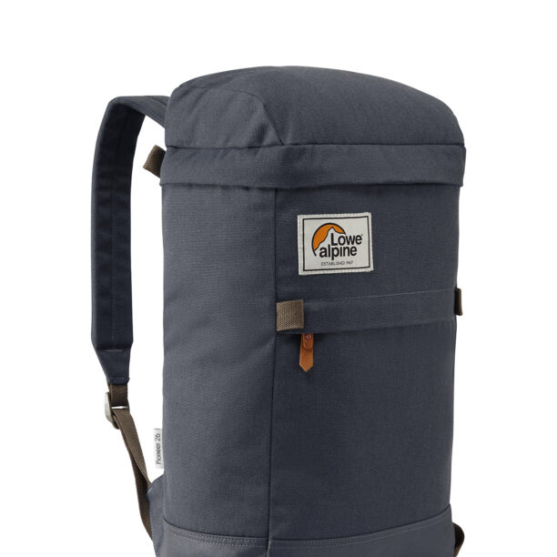 Rucsac Lowe Alpine Pioneer 26 - ebony