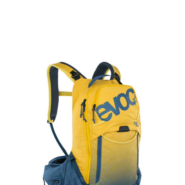 Rucsac MTB Evoc Trail Pro 16 - curry/denim