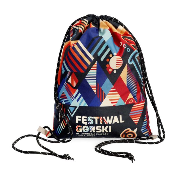 Cumpăra Rucsac Malokee Festiwal Górski 2024 Lądek-Zdrój