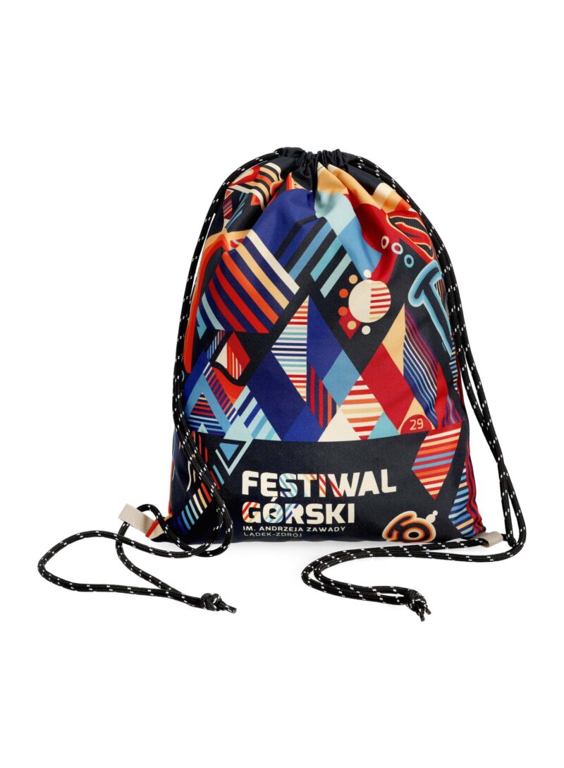 Cumpăra Rucsac Malokee Festiwal Górski 2024 Lądek-Zdrój