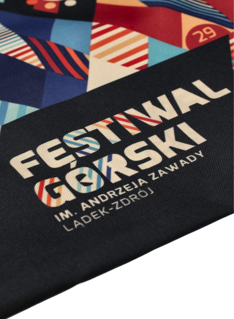 Preţ Rucsac Malokee Festiwal Górski 2024 Lądek-Zdrój