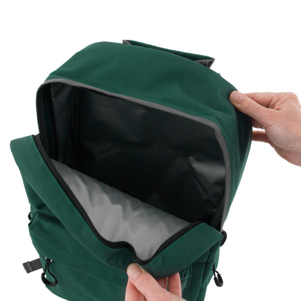 Cumpăra Rucsac Outwell Cormorant Backpack - green