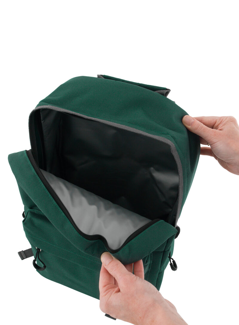 Cumpăra Rucsac Outwell Cormorant Backpack - green