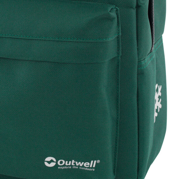 Original Rucsac Outwell Cormorant Backpack - green