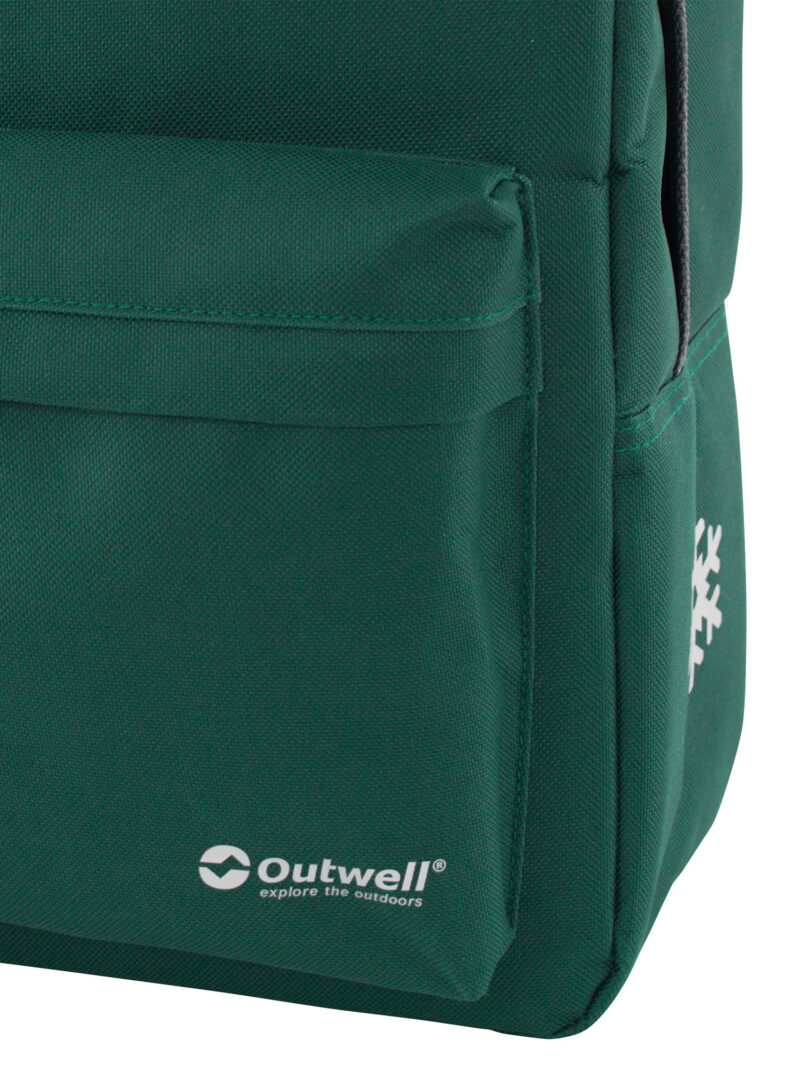 Original Rucsac Outwell Cormorant Backpack - green