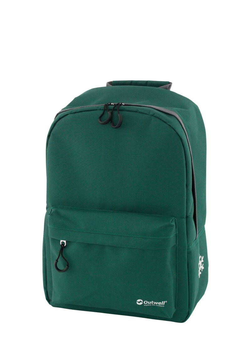 Rucsac Outwell Cormorant Backpack - green